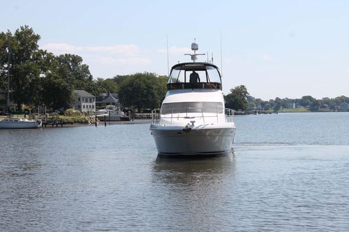 Sea Ray 420 Sedan Bridge image