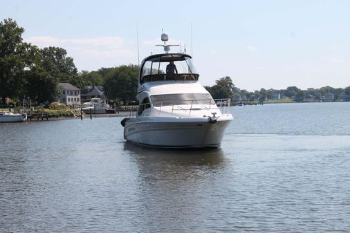 Sea Ray 420 Sedan Bridge image