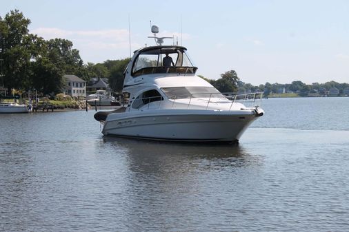 Sea Ray 420 Sedan Bridge image