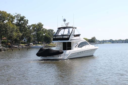 Sea Ray 420 Sedan Bridge image