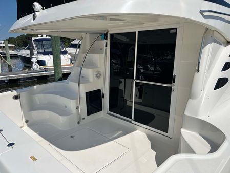 Sea Ray 420 Sedan Bridge image