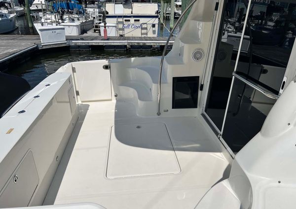 Sea Ray 420 Sedan Bridge image