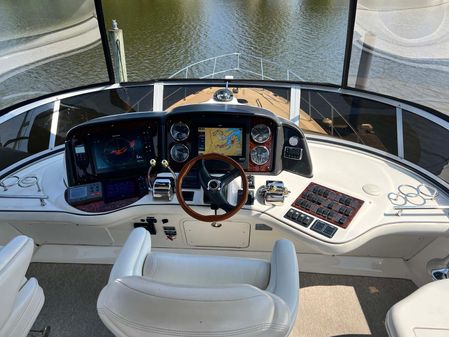 Sea Ray 420 Sedan Bridge image