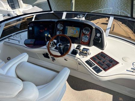 Sea Ray 420 Sedan Bridge image