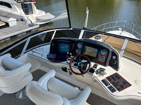 Sea Ray 420 Sedan Bridge image