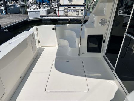 Sea Ray 420 Sedan Bridge image