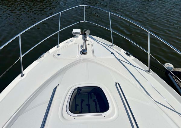 Sea Ray 420 Sedan Bridge image