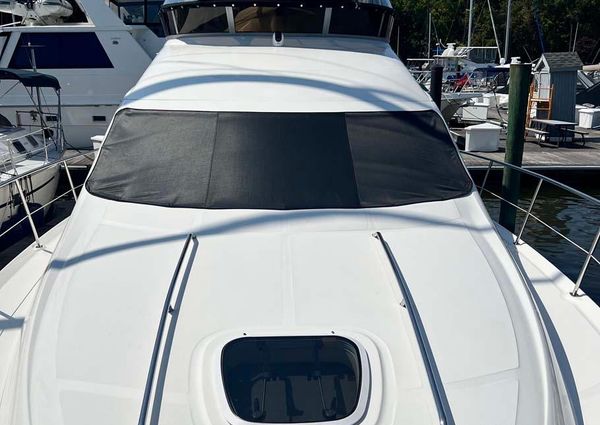 Sea Ray 420 Sedan Bridge image