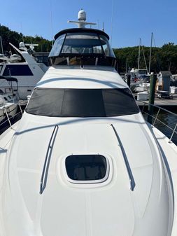 Sea Ray 420 Sedan Bridge image