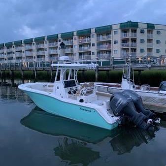 Tidewater 252