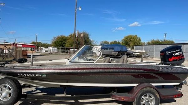 Ranger 180 Reata