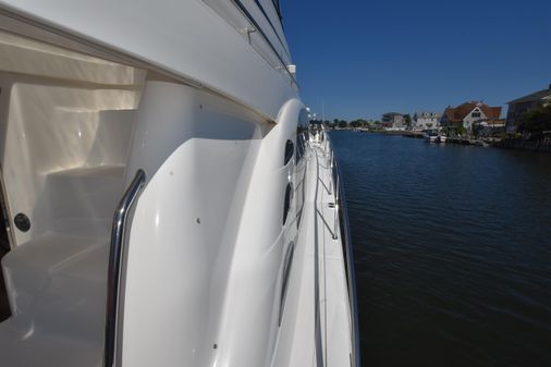 Sea-ray 58-SEDAN-BRIDGE image