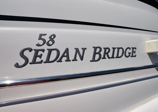 Sea-ray 58-SEDAN-BRIDGE image