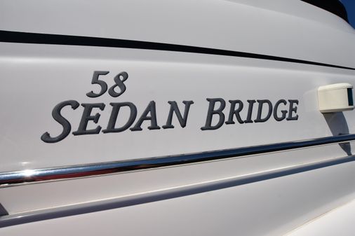 Sea-ray 58-SEDAN-BRIDGE image