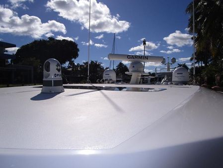 Tiara Yachts LS image