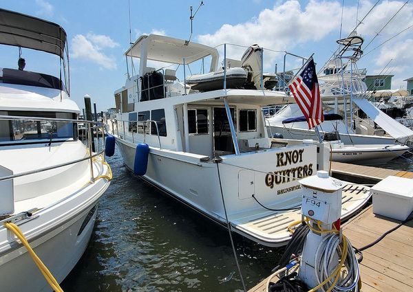 Symbol 45 Pilothouse Trawler image