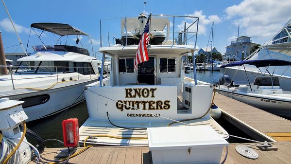 Symbol 45 Pilothouse Trawler image