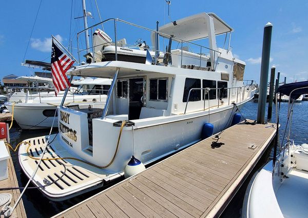 Symbol 45 Pilothouse Trawler image