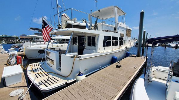 Symbol 45 Pilothouse Trawler image