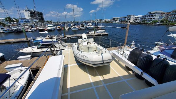 Symbol 45 Pilothouse Trawler image