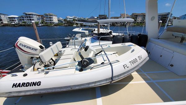 Symbol 45 Pilothouse Trawler image