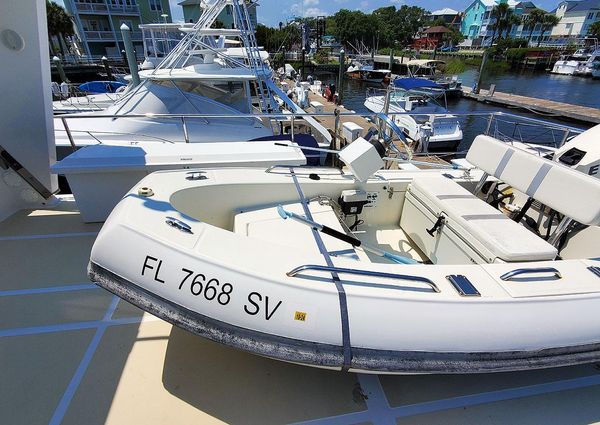 Symbol 45 Pilothouse Trawler image