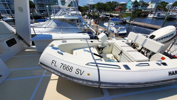 Symbol 45 Pilothouse Trawler image