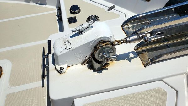 Symbol 45 Pilothouse Trawler image