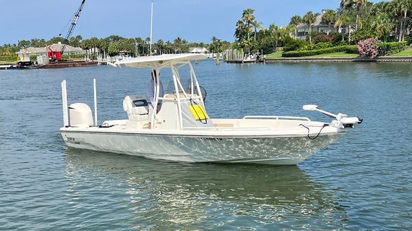 Pathfinder 2600 TRS