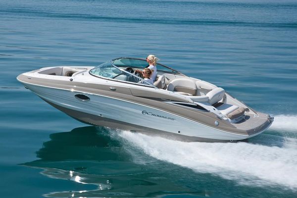 Crownline Eclipse E22 - main image