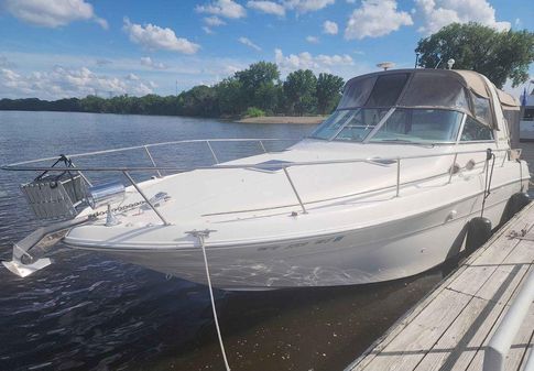 Sea Ray 310 Sundancer image