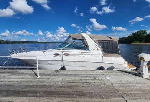 Sea-ray 310-SUNDANCER image