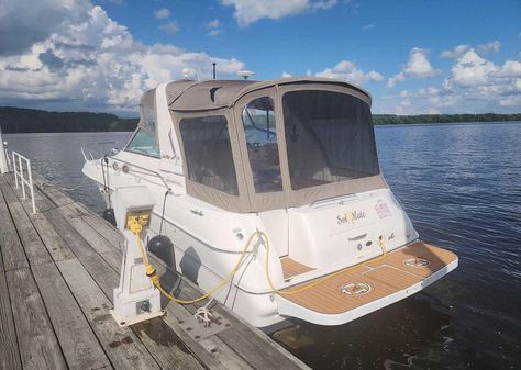 Sea Ray 310 Sundancer image