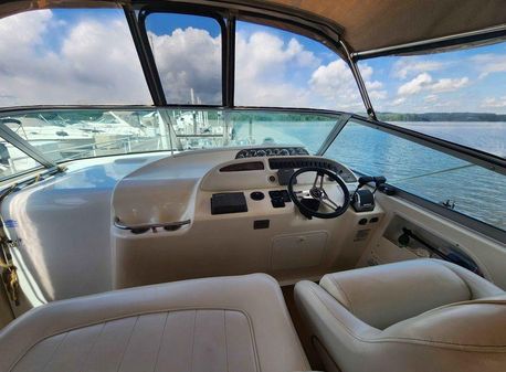 Sea-ray 310-SUNDANCER image