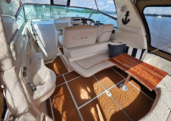 Sea Ray 310 Sundancer image