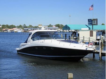 Sea Ray 420 Sundancer image