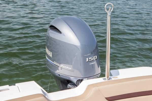 Hurricane SUNDECK-SPORT-205-OB image