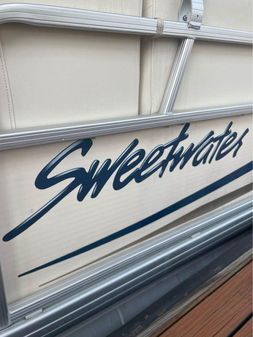 Sweetwater SW-2386-DFS-3-GATE image