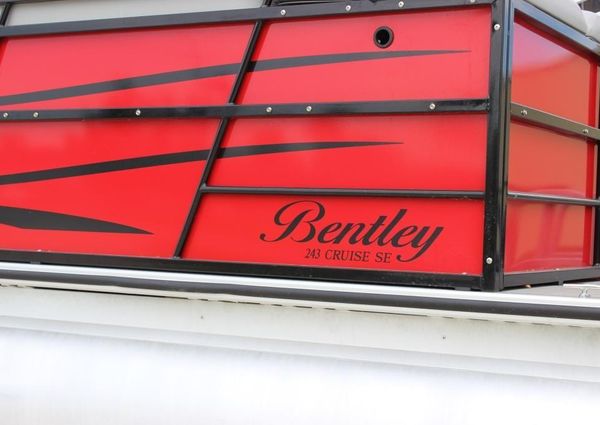 Bentley-pontoons 243-CRUISE-SE image