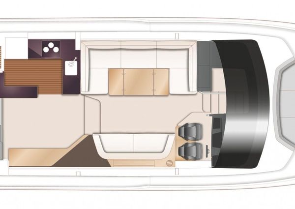 Princess F55 image