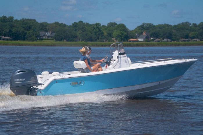 2020 Sea Hunt Triton 188 - Pro Marine Boat Sales & Service