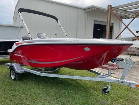 Bayliner M15 EX image