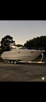 Sea-ray 290-AMBERJACK image