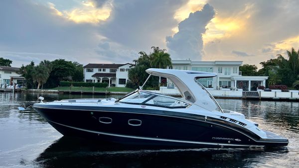 Chaparral 347 SSX