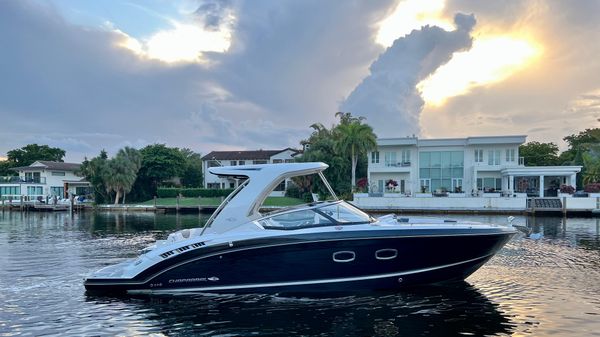 Chaparral 347 SSX