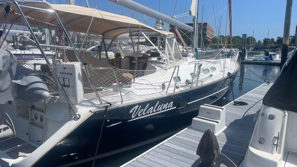 Beneteau 423 