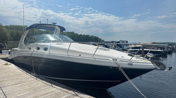 Sea Ray 340 Sundancer 