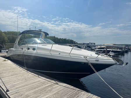 Sea Ray 340 Sundancer image