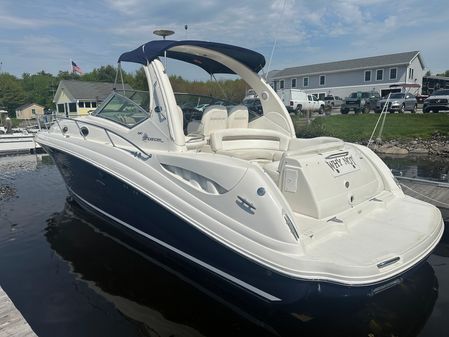 Sea Ray 340 Sundancer image