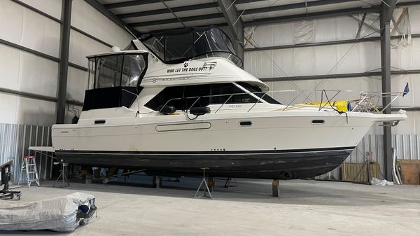 Bayliner 4087 Aft Cabin Motoryacht